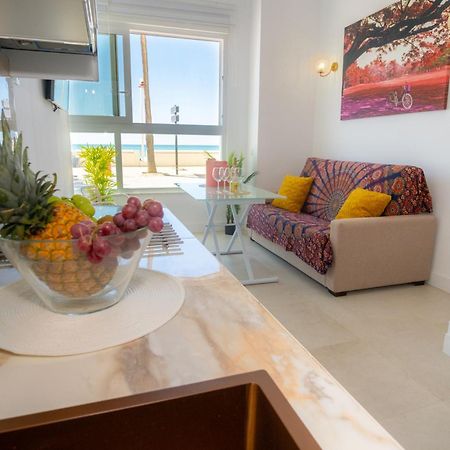 카디스 Maritimo28 아파트 외부 사진
